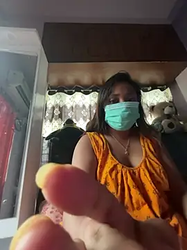 Yourhornynightmare ওয়েবক্যাম শো