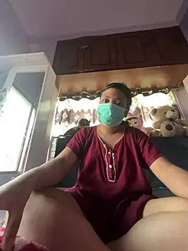 Yourhornynightmare Webcam show