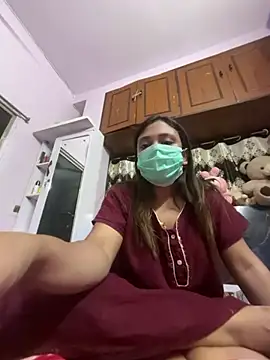Yourhornynightmare ওয়েবক্যাম শো