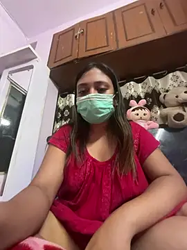 Yourhornynightmare Webcam-Show