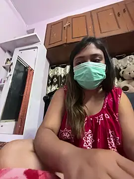 Yourhornynightmare ওয়েবক্যাম শো