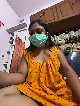 Yourhornynightmare Pertunjukan Webcam
