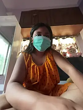 Yourhornynightmare ওয়েবক্যাম শো