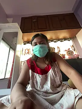 Show Webcam de Yourhornynightmare