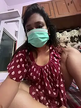 Yourhornynightmare ওয়েবক্যাম শো