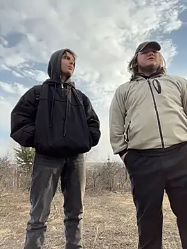 desiredude9 Webcamshow