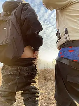 Show de webcam de desiredude9