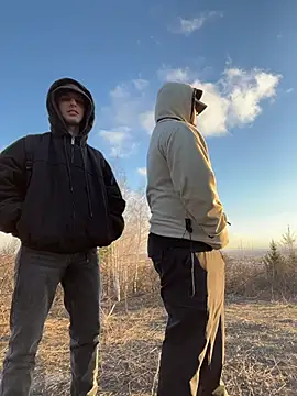 desiredude9 Pertunjukan Webcam