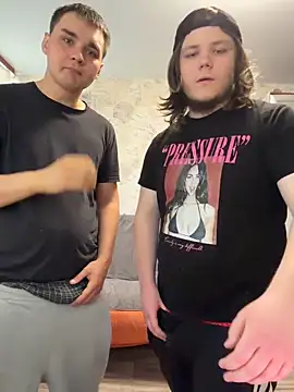 عرض كام desiredude9