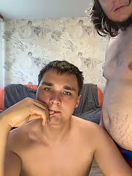 desiredude9 Webcam-Show