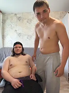 desiredude9 Webcamshow