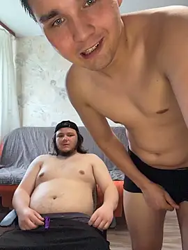desiredude9's Webcam Show
