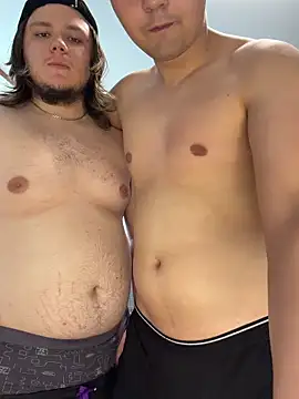 desiredude9 웹캠 쇼