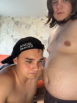 desiredude9 Pertunjukan Webcam