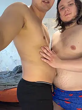 Show Webcam de desiredude9