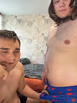 desiredude9 Webcam-Show