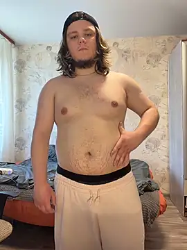 عرض كام desiredude9