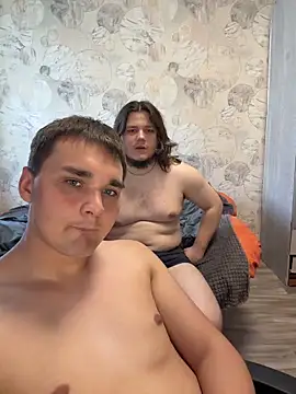 Show Webcam de desiredude9