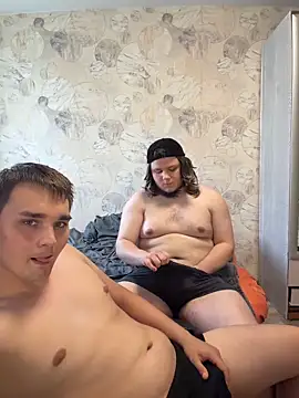 desiredude9 Webcam-Show