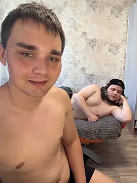 Вебкам-шоу desiredude9