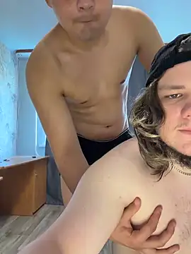 desiredude9 Pertunjukan Webcam