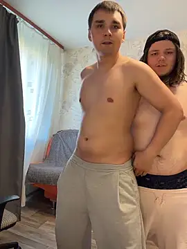 desiredude9 Pertunjukan Webcam