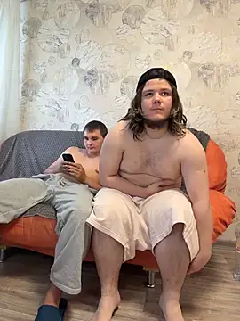 desiredude9 – Kamerová šou