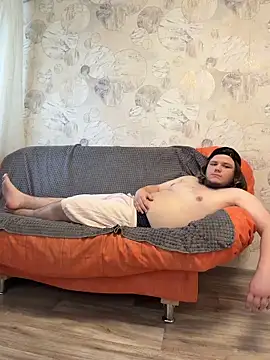 عرض كام desiredude9