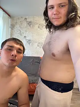 desiredude9 网络视讯表演