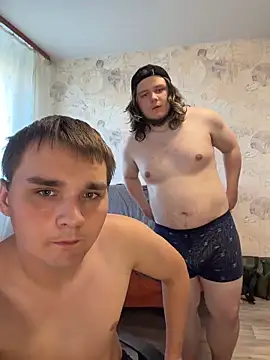 desiredude9 웹캠 쇼
