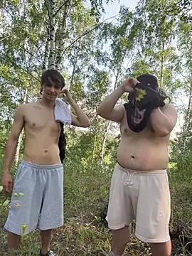 desiredude9's Webcam Show