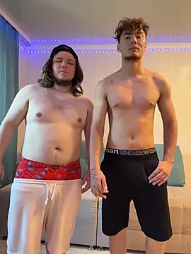 desiredude9 Webcam-Show