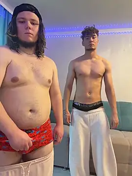 desiredude9's Webcam Show