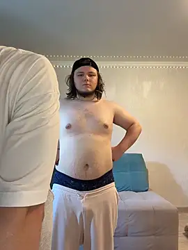 desiredude9 网络视讯表演