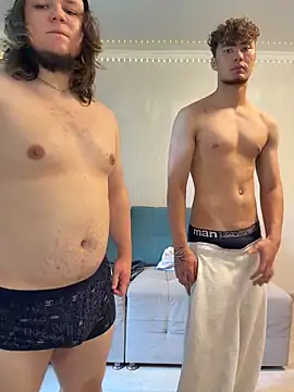 عرض كام desiredude9