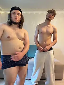 عرض كام desiredude9