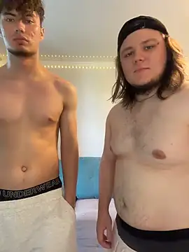 Вебкам-шоу desiredude9