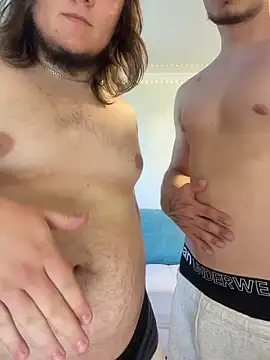 Вебкам-шоу desiredude9