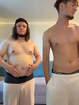 desiredude9 网络视讯表演