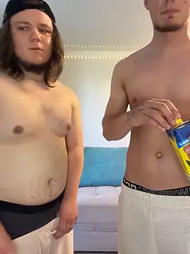 desiredude9 Webcam-Show