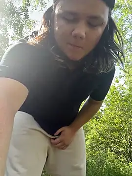 عرض كام desiredude9