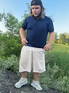 desiredude9's Webcam Show