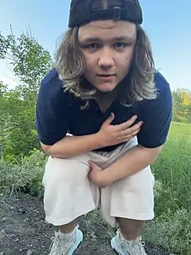 desiredude9's Webcam Show
