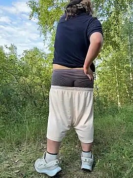 desiredude9 Webcam-Show