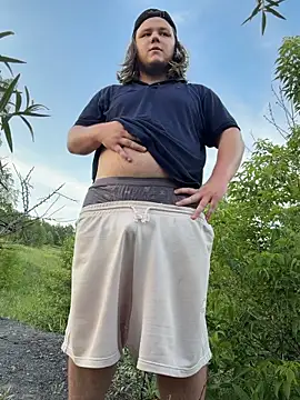 desiredude9 Webcam-Show