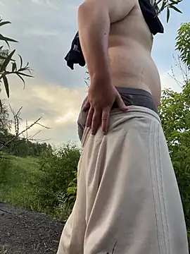 desiredude9 Webcam show