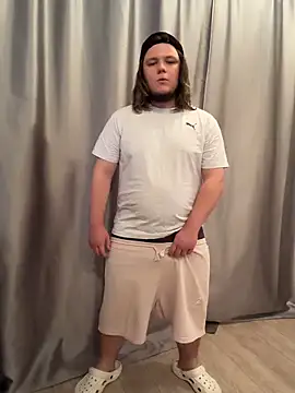 desiredude9 Webcam show