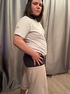 desiredude9 Webcamshow