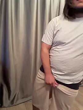 desiredude9's Webcam Show
