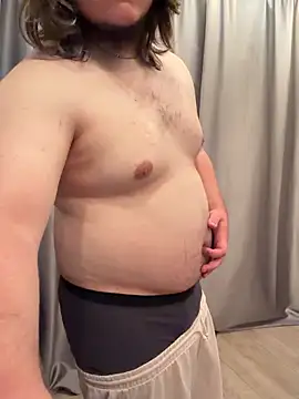 desiredude9 Webcam-Show